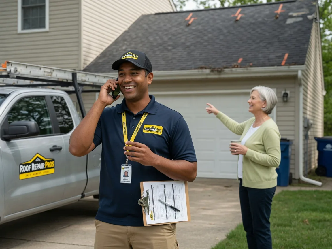 Roof Repair Newington, NH FAQs